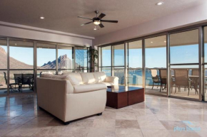 10th Floor Oceanview Roomy Condo